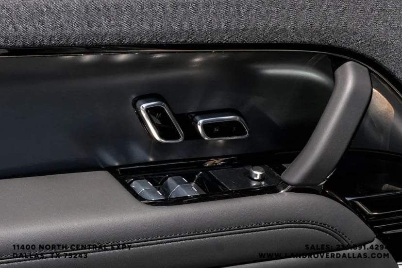 2026 Land Rover Range Rover Sport - Image 41