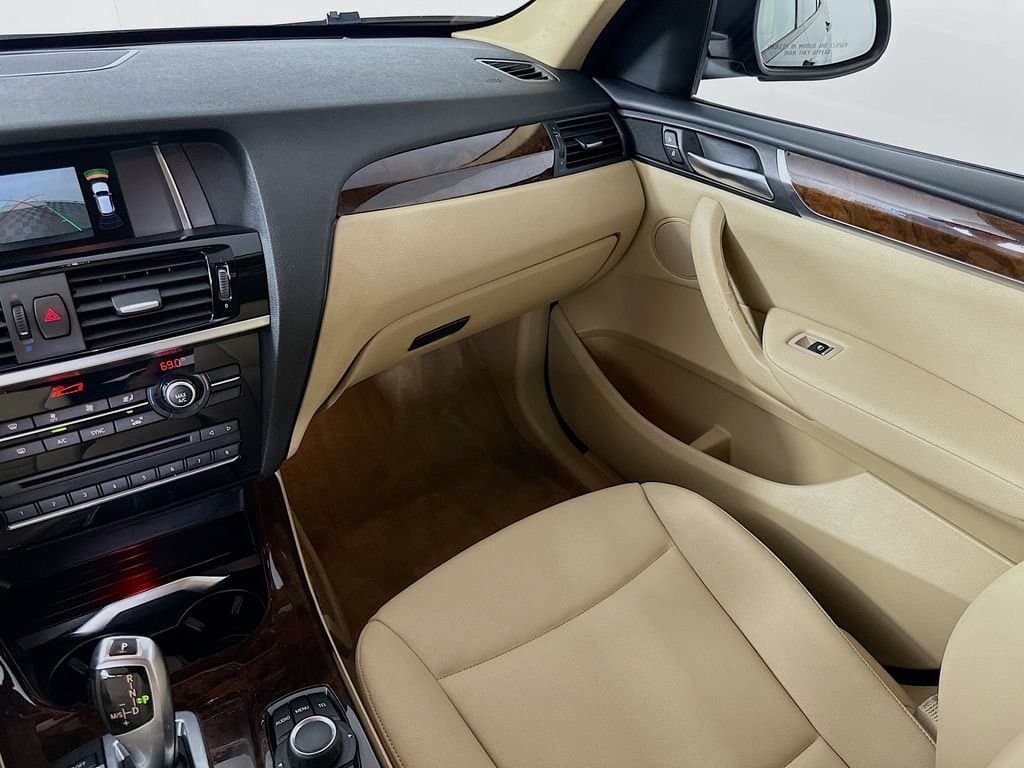 2016 BMW X3 - Image 23