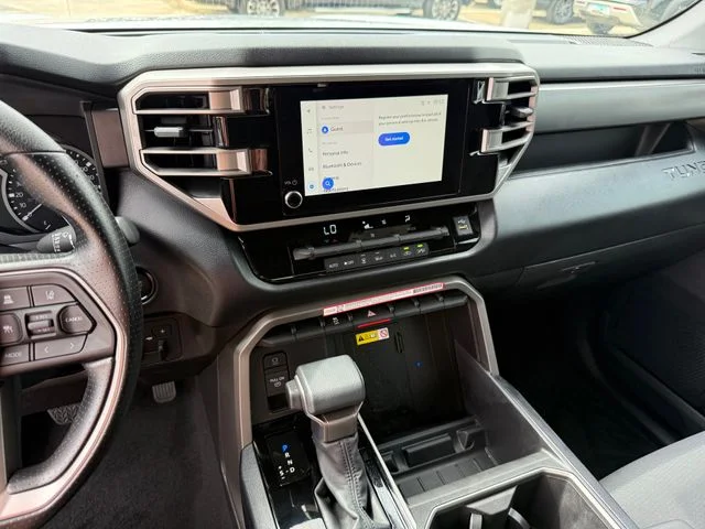 2026 Toyota Tundra - Image 16