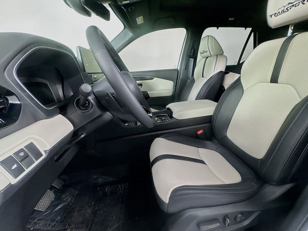 2026 HONDA Passport - Image 32