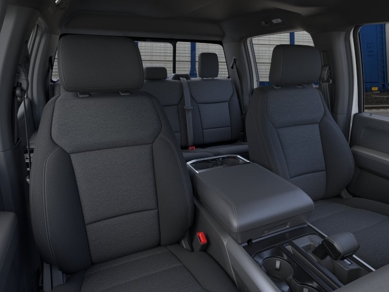 2026 Ford F-150 - Image 22