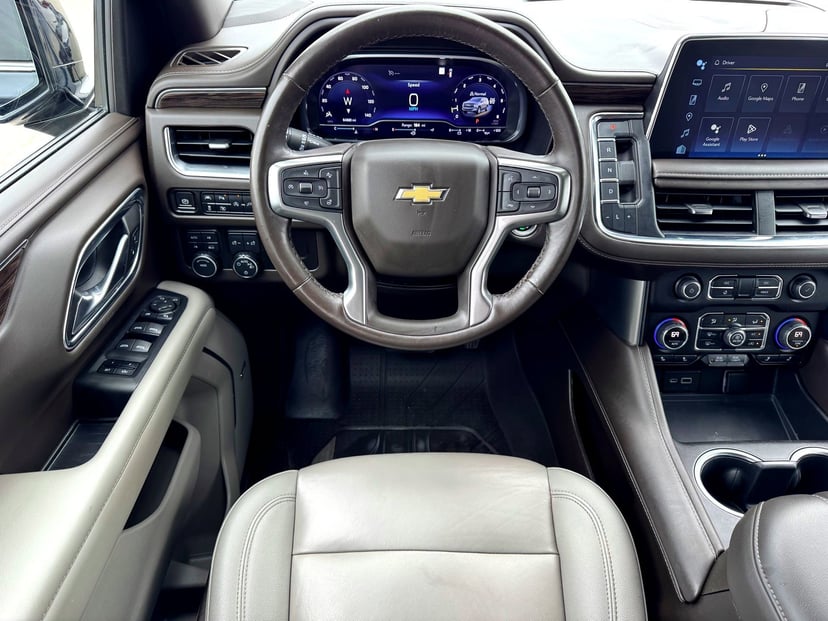 2022 Chevrolet Tahoe - Image 23