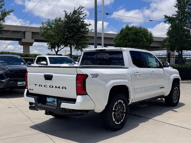 2026 Toyota Tacoma - Image 5