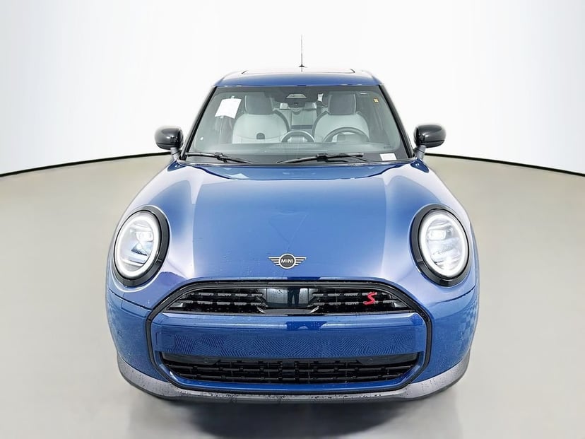 2026 MINI 4 Door - Image 2