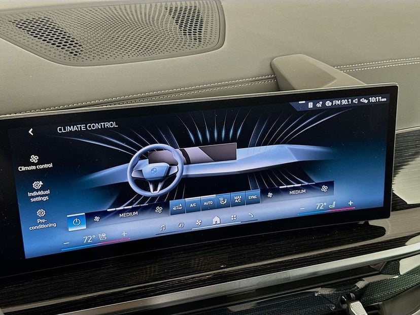 2026 BMW X5 - Image 14