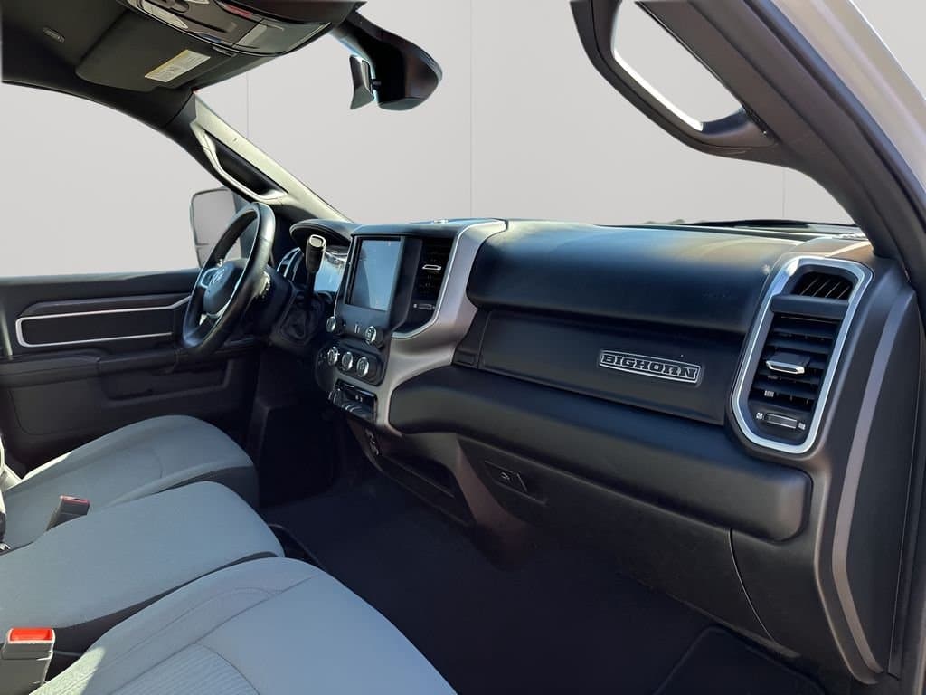2024 Ram 3500 - Image 13