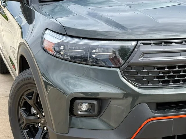 2023 Ford Explorer - Image 3