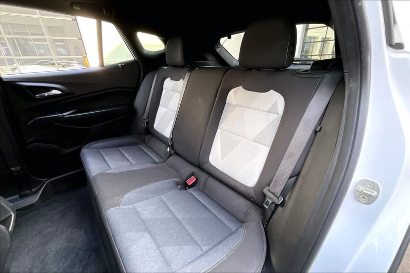 2024 Chevrolet Trax - Image 21
