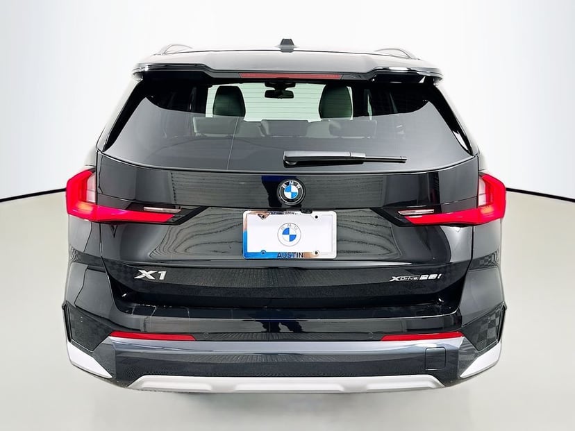 2026 BMW X1 - Image 6