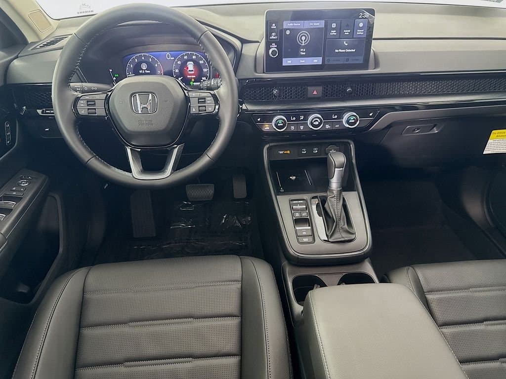 2026 HONDA CR-V - Image 35