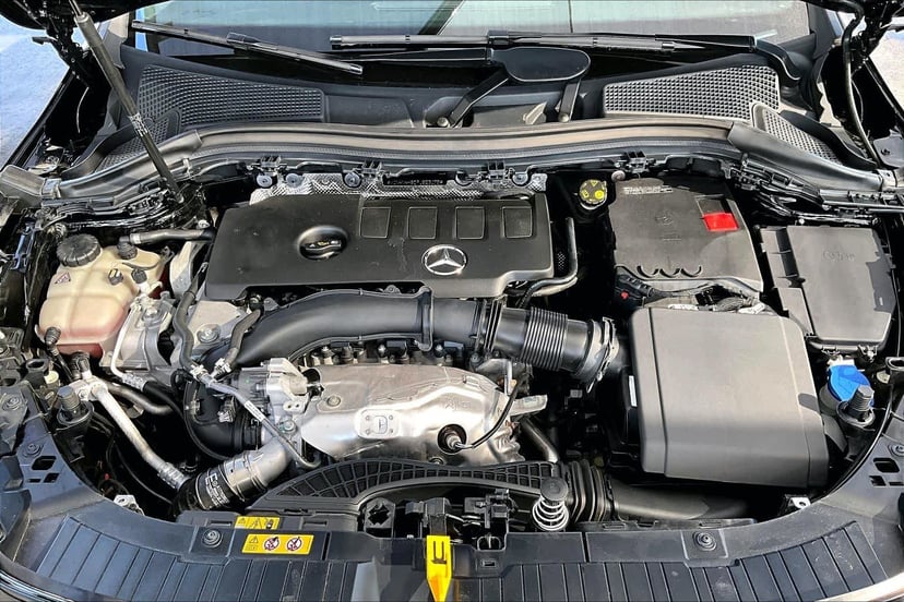 2023 Mercedes-Benz GLA 250 - Image 31