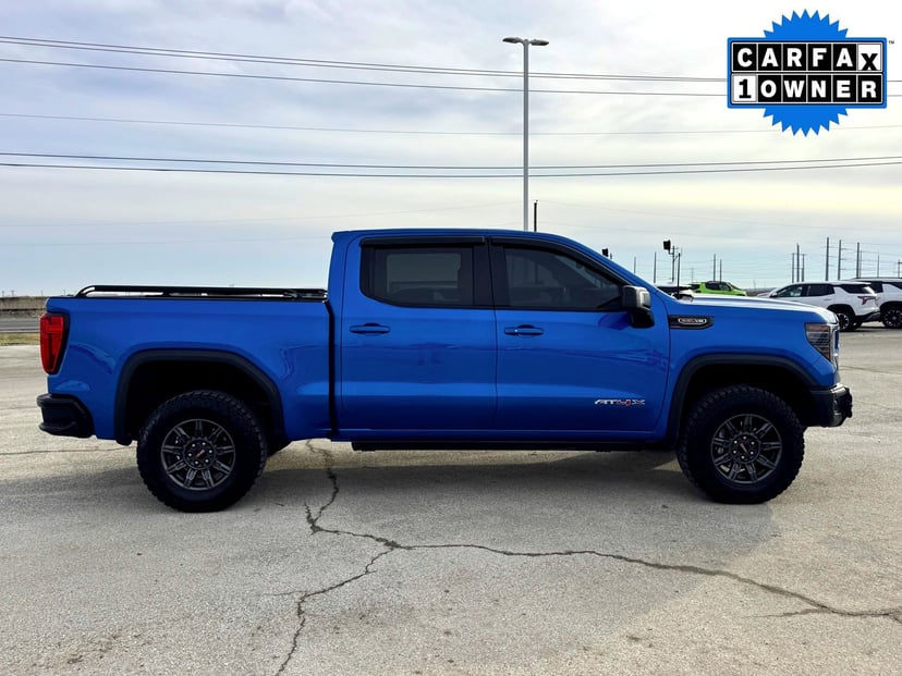 2024 GMC Sierra 1500 - Image 8