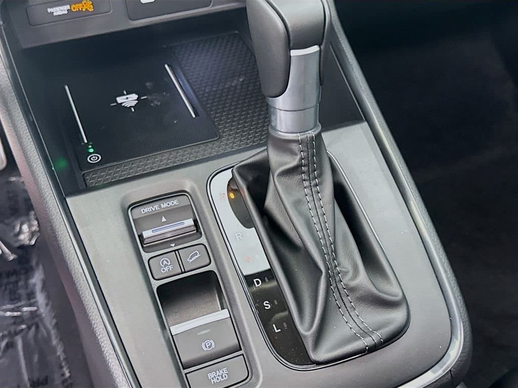 2026 HONDA CR-V - Image 27