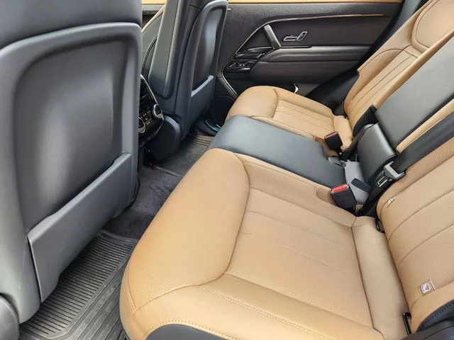 2026 Land Rover Range Rover Sport - Image 29