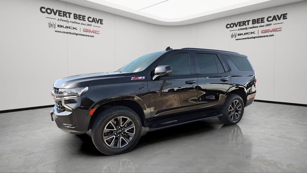 2022 Chevrolet Tahoe - Image 4