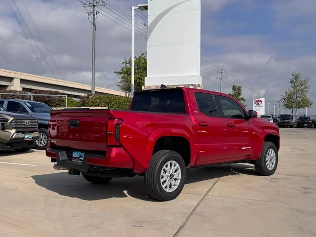 2026 Toyota Tacoma - Image 5