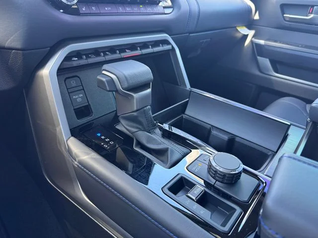 2026 Toyota Tundra - Image 15