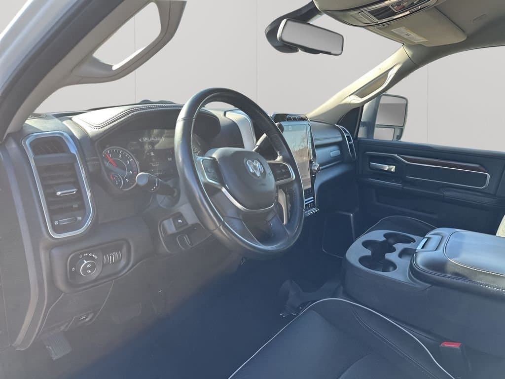 2024 Ram 2500 - Image 26