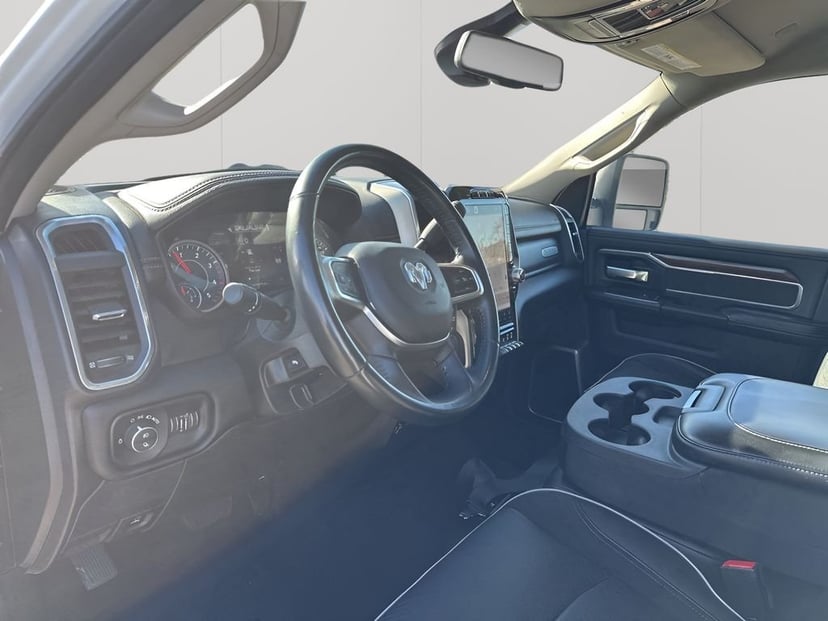 2024 Ram 2500 - Image 26