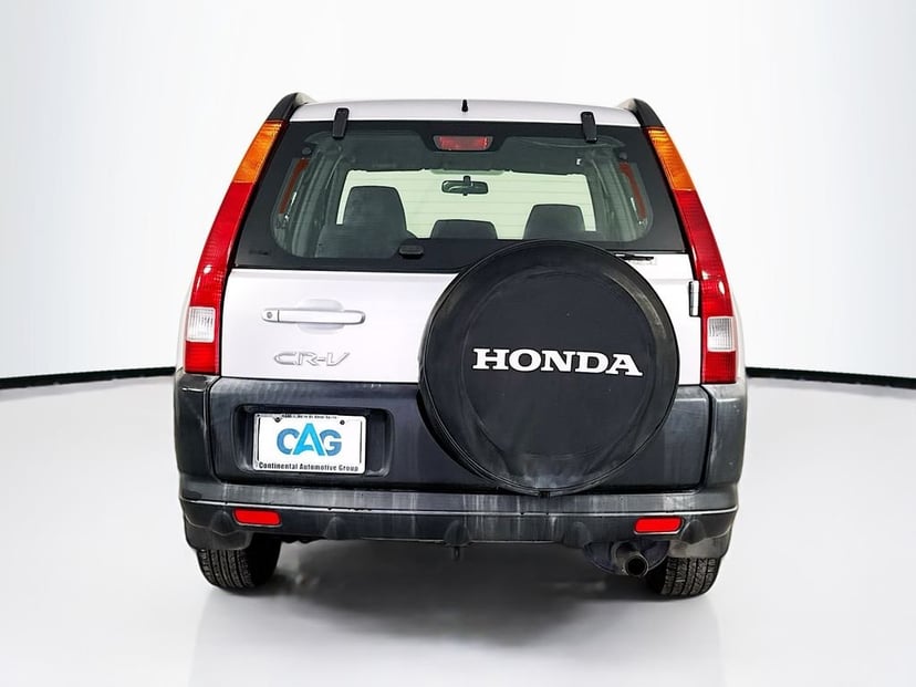 2003 Honda CR-V - Image 6