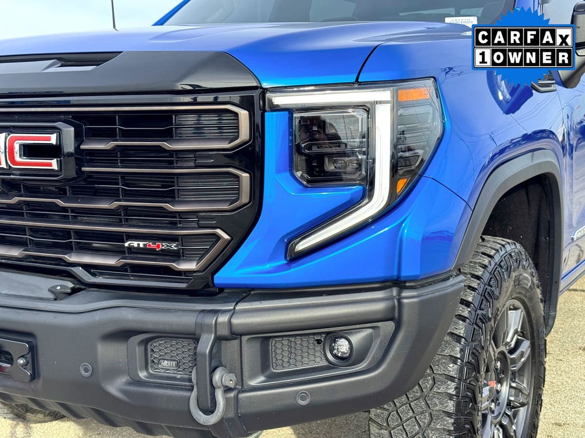 2024 GMC Sierra 1500 - Image 4