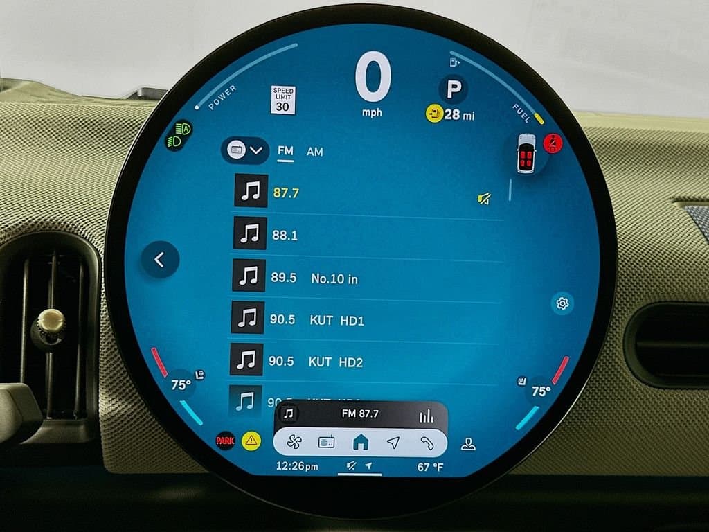 2026 MINI COOPER - Image 12