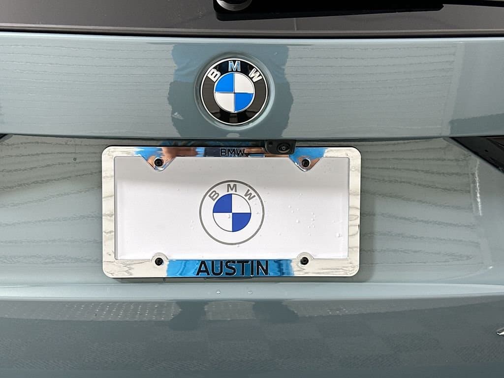 2026 BMW X1 - Image 22