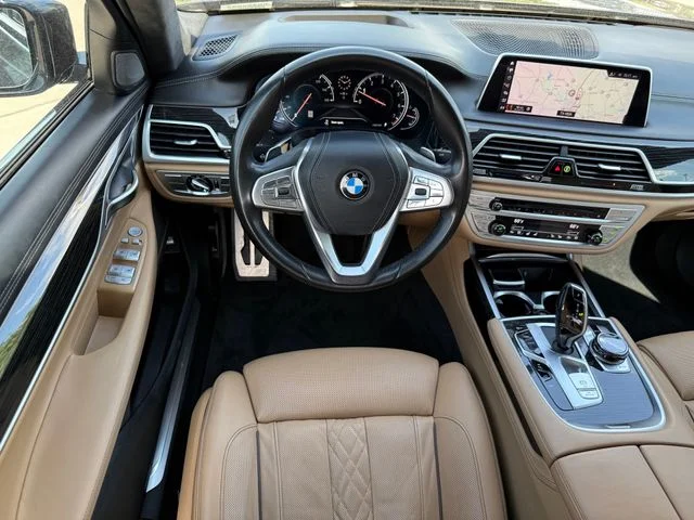 2019 BMW 7 Series - Image 20