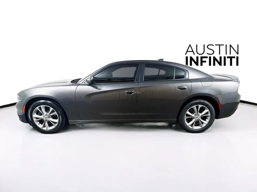 2020 Dodge Charger - Image 4