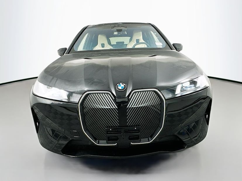 2026 BMW iX - Image 2