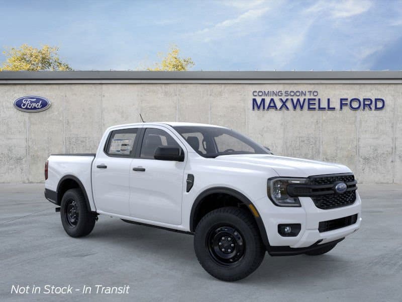 2026 Ford Ranger - Image 19