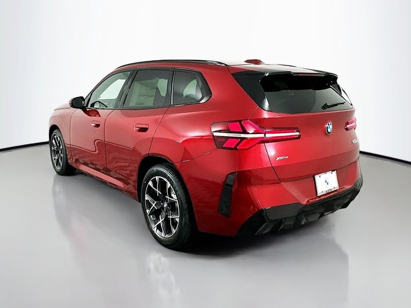 2026 BMW X3 - Image 7