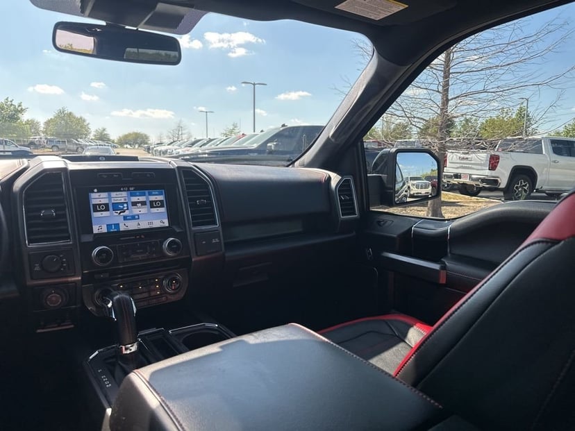 2018 Ford F-150 - Image 21