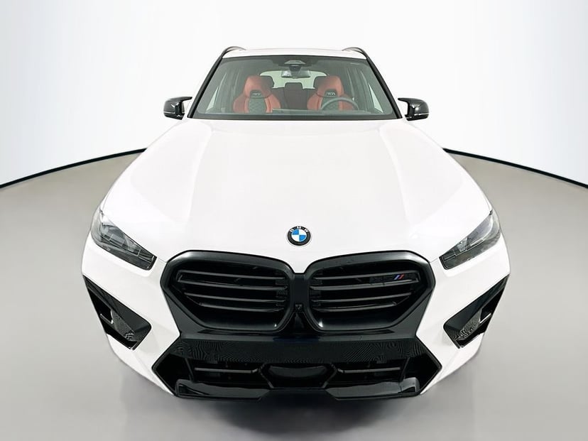 2026 BMW X5 M - Image 2