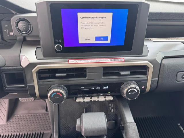 2026 Toyota Tacoma - Image 35
