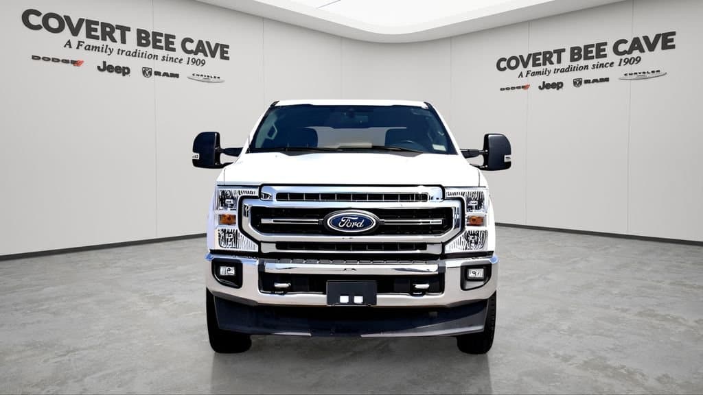 2021 Ford F-250SD - Image 2