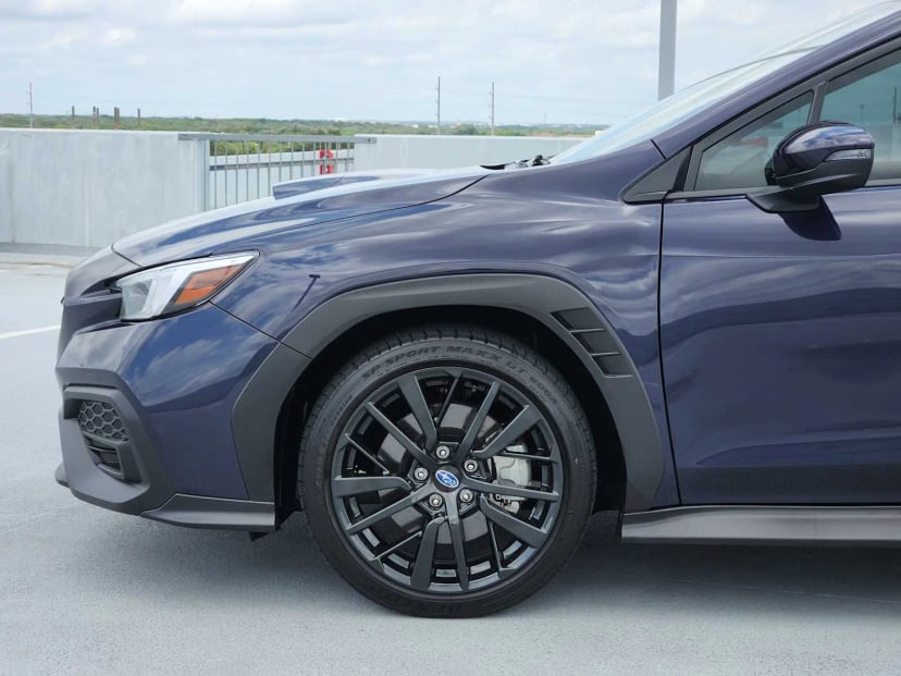 2025 Subaru WRX - Image 9