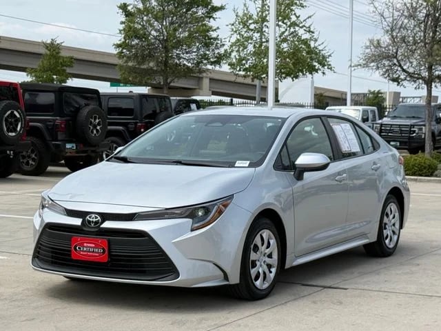 2026 Toyota Corolla - Image 7