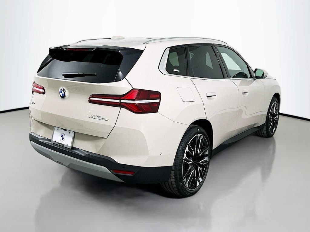 2025 BMW X3 - Image 5