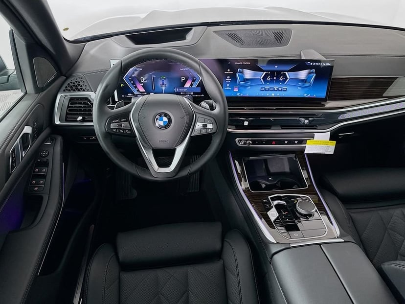 2026 BMW X5 - Image 19