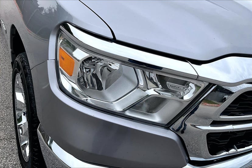 2022 Ram 1500 - Image 27