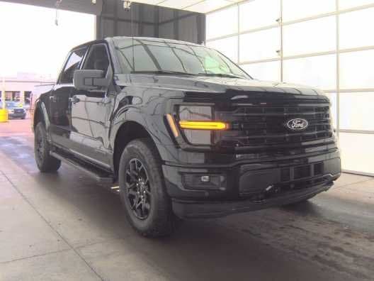 2024 Ford F-150 - Image 3