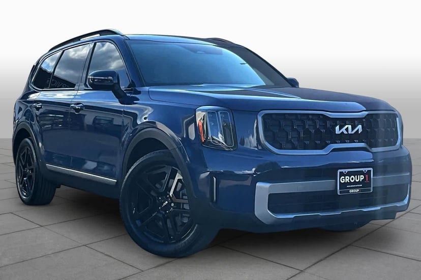 2023 Kia Telluride - Image 1
