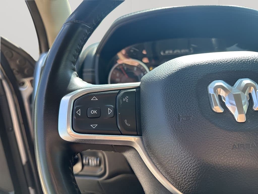 2024 Ram 2500 - Image 31