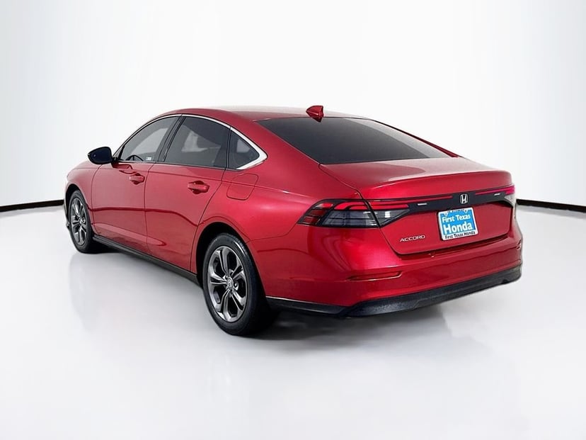 2023 Honda Accord - Image 8