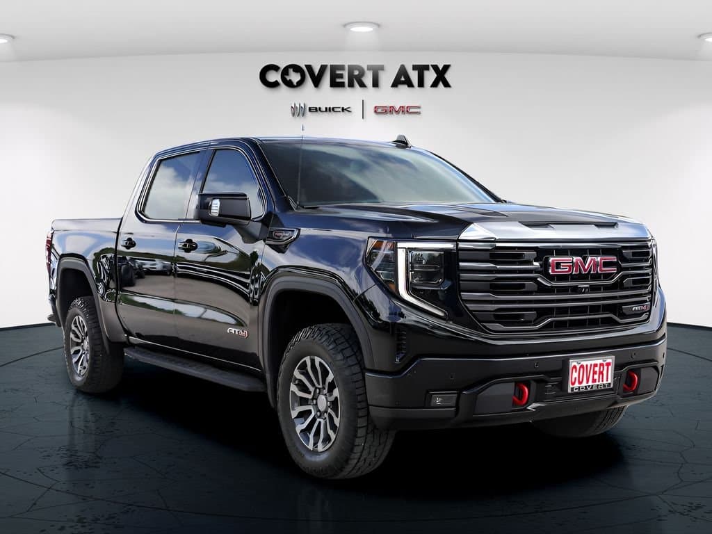 2023 GMC Sierra 1500 - Image 9