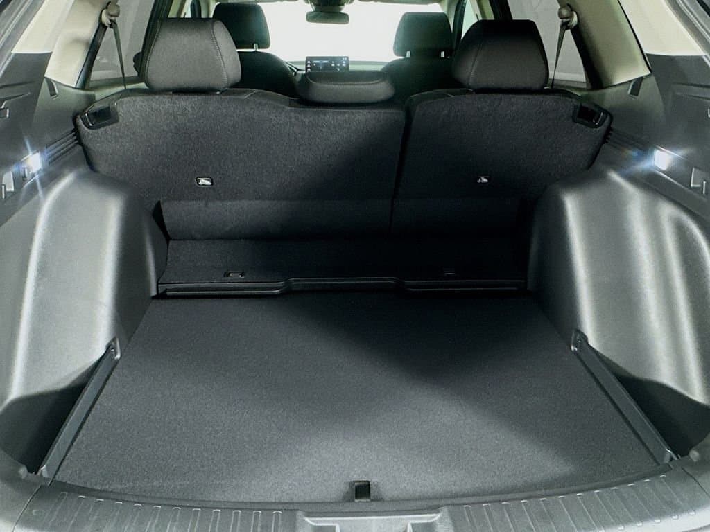 2026 HONDA CR-V - Image 37