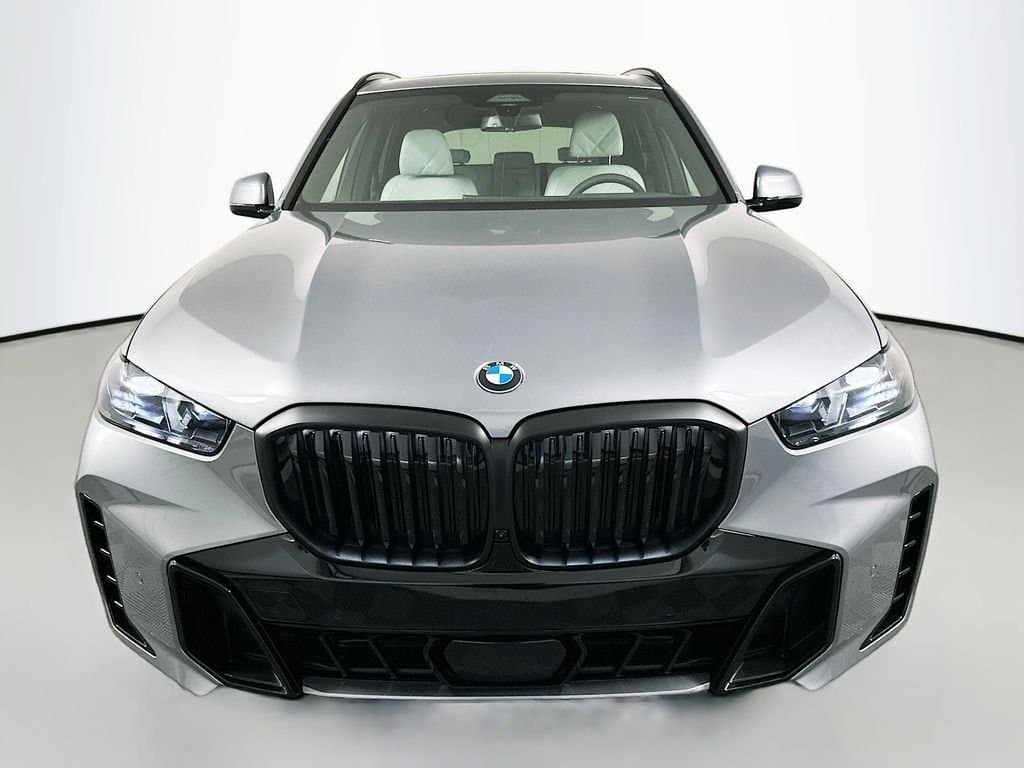 2026 BMW X5 - Image 2