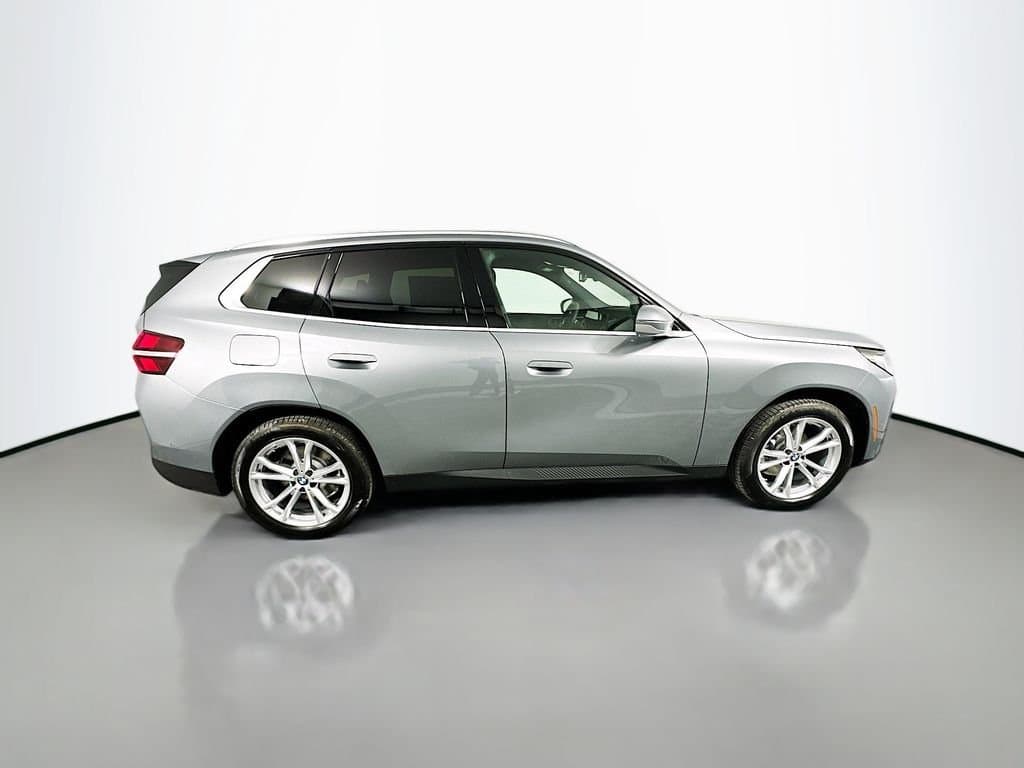2025 BMW X3 - Image 4
