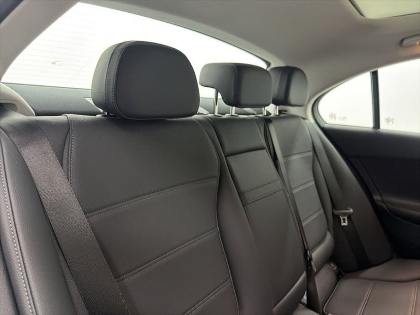 2026 Mercedes-Benz C-Class - Image 25